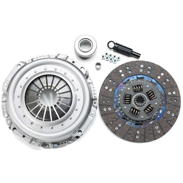 South Bend Clutch K0090 Dyna Max 12 1/4" Clutch Kit