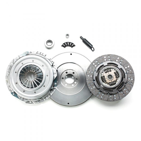South Bend Clutch GM 6.5L Clutch Upgrade Kit