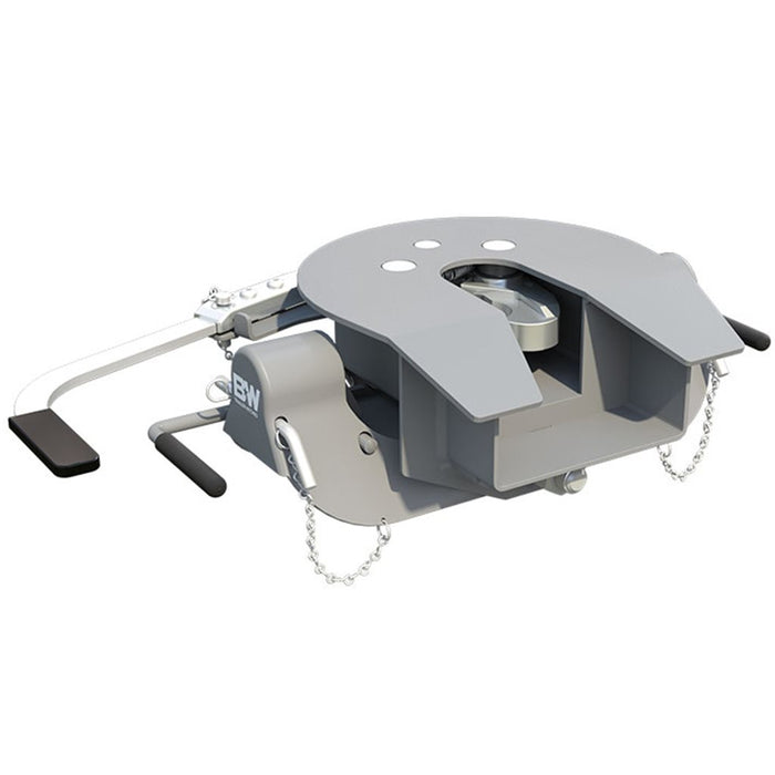 B&W RVC3006 Companion 5th Wheel Hitch Coupler