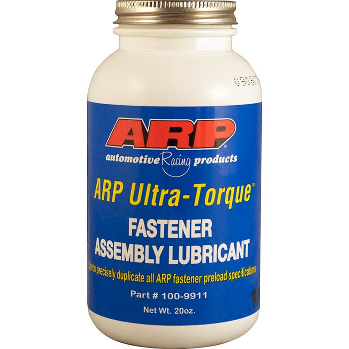 ARP 100-9911 Ultra-Torque Fastener Assembly Lubricant