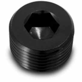 Vibrant 10492 3/8" NPT Socket Plug