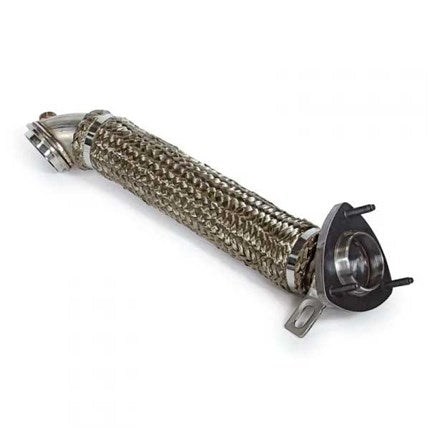 PPE Diesel 117000700 3 Inch 304 Stainless Steel Down Pipe LML 15-16 3 Stud PPE Diesel