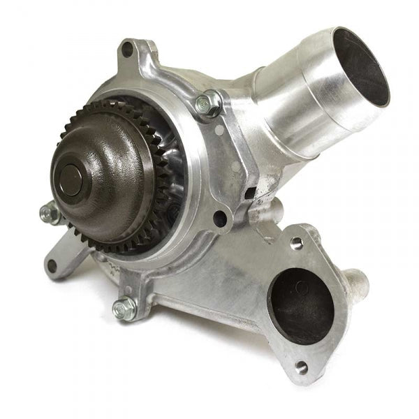ACDelco 251-748 Water Pump (With Housing)