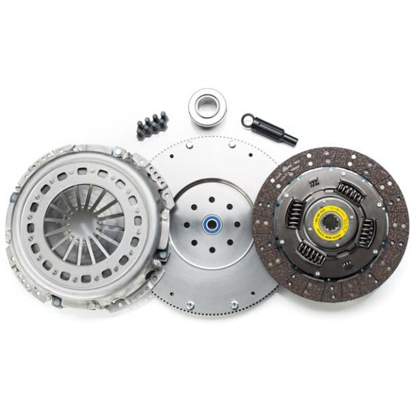 South Bend Clutch 13125-OK Dyna Max 13" Upgrade Clutch Kit