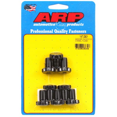 ARP 147-2901 Flex Plate Bolt Kit