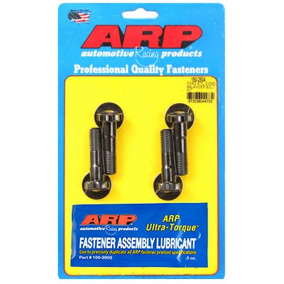 ARP 150-2504 Harmonic Balancer Bolt Kit