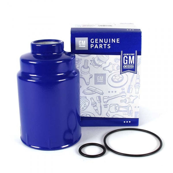 ACDelco TP3018 Fuel Filter