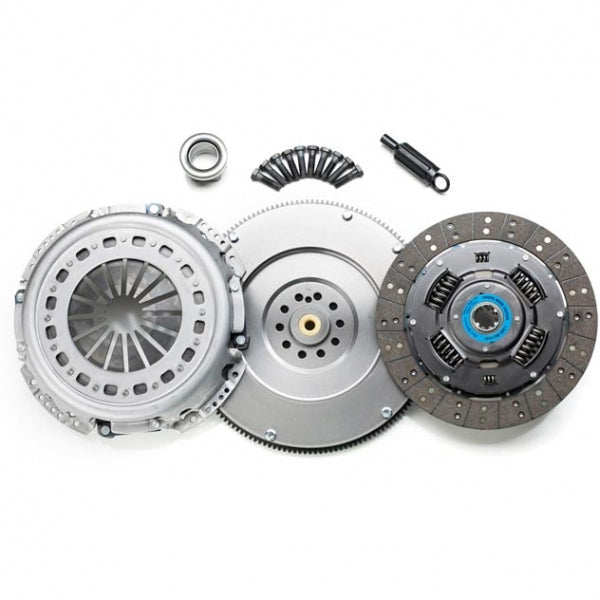 South Bend Clutch MU1944 Dyna Max Upgrade Clutch (Single Mass Flywheel Kit)
