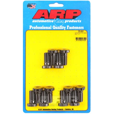 ARP 200-3001 Ring Gear Bolt Kit