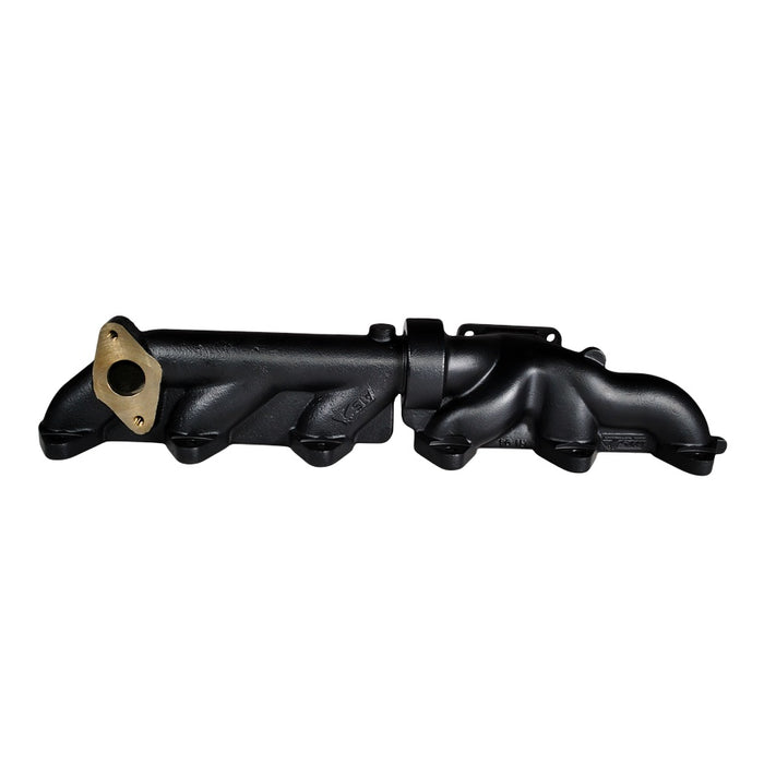 ATS Diesel 204-921-2272 Pulse Flow Exhaust Manifold Kit Fits 2003-2007 5.9L Cummins 2-Pc T3 F Wg Diesel Performance