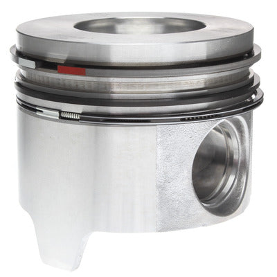Mahle 224-3409WR Piston With Rings (Standard - Reduced Compression)