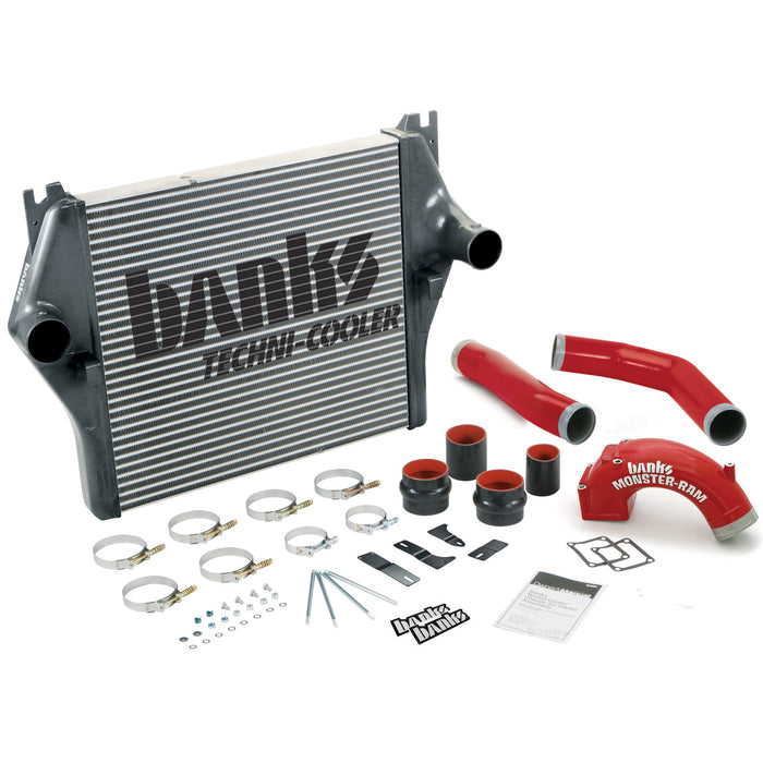 Banks Power 25980 Intercooler System 03-05 Dodge 5.9L W/Monster-Ram and Boost Tubes Banks Power