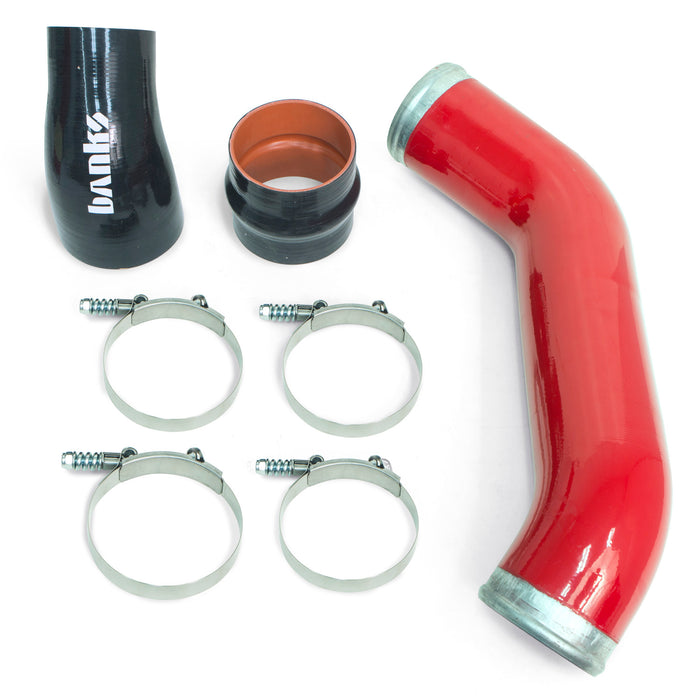 Banks Power 25994 Boost Tube Upgrade Kit 13-18 Ram 6.7L Cummins Driver Side Only Banks Power