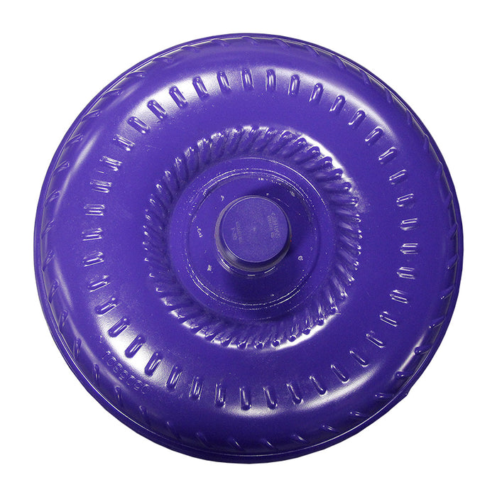 ATS Diesel 302-901-8272 TruLok Performance Torque Converter Factory Stall Speed 42RLE 2003-2011 Jeep 3.8L / 4.0L