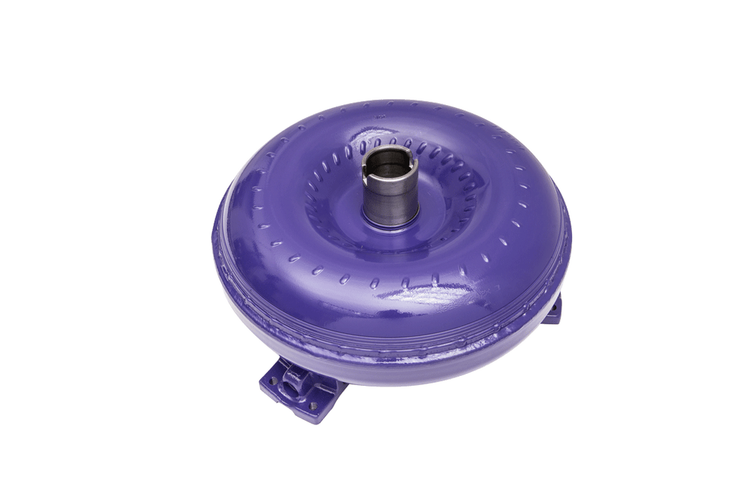 ATS Diesel 302-901-8380 TruLok Performance Torque Converter Factory Stall Speed 722.6 / NAG1 2012-2018 Jeep 3.6L