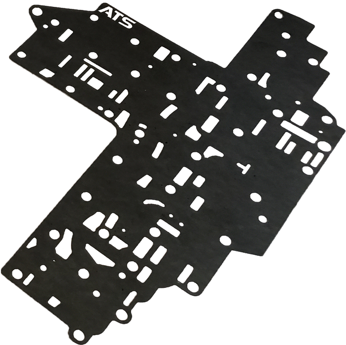 ATS Diesel 303-004-2380 68Rfe Transmission Side Seperator Plate Gasket Fits 2012-2018 6.7L Cummins