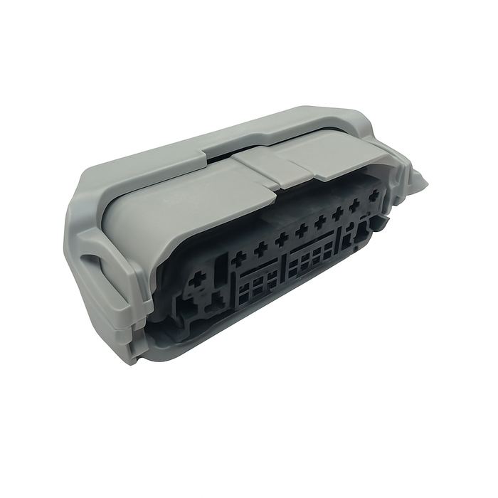 Fish Tuning 2024 Duramax Can Bus Connector
