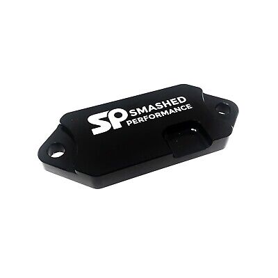 Smashed Performance Coolant Plate Chevy/GM Duramax 2001-2017 6.6L