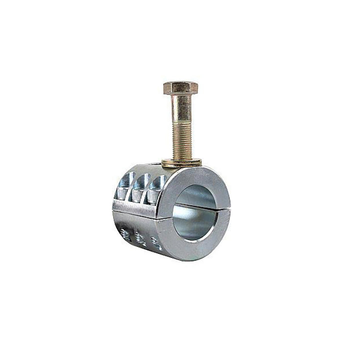 Synergy 4050-50 Steering Stabilizer Clamp (1.5" Tie Rod)