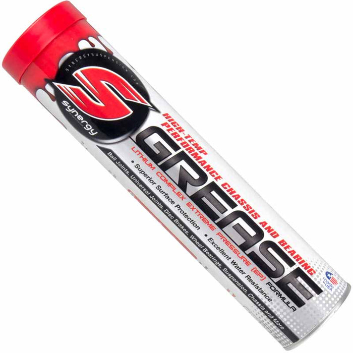 Synergy 4119 High-Performance Chassis & Bearing Grease