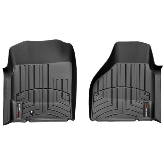 WeatherTech 440121 DigitalFit Front FloorLiner