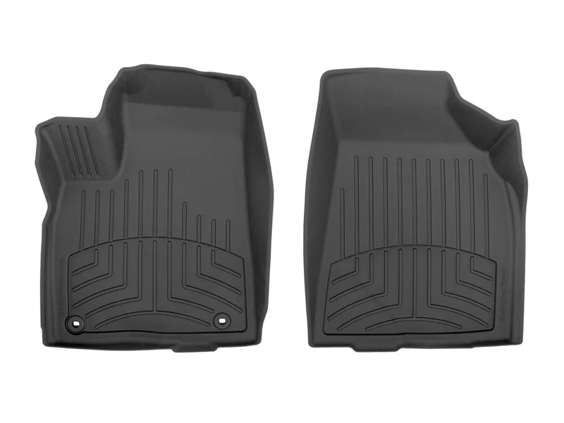 WeatherTech 446321IM Front FloorLiner HP