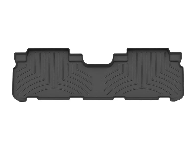 WeatherTech 446322IM Rear FloorLiner HP