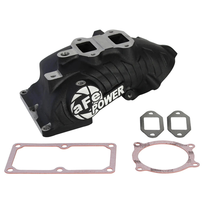 AFE Power 46-10073-1 BladeRunner Intake Manifold