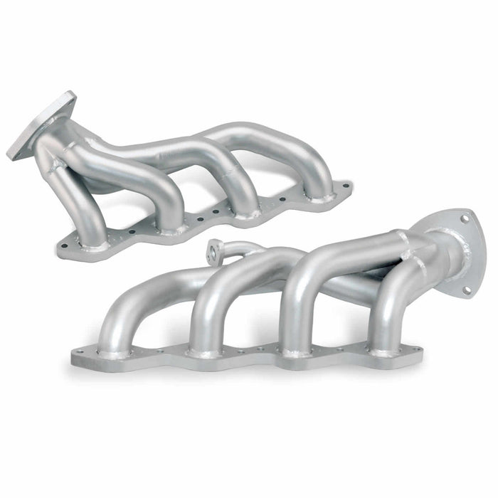 Banks Power 48004 Torque Tube Exhaust Header System 99-01 Chevy 4.8-5.3L Non-A/I (no air injection) Banks Power