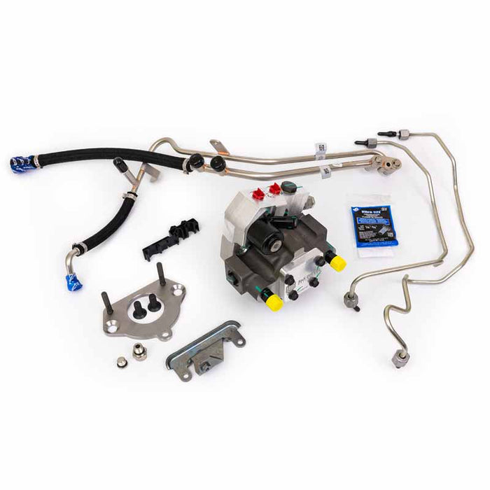S&S Diesel 6.7F-DCR-1 Ford 6.7L Power Stroke CP4 to DCR Pump Conversion (2011-2024)