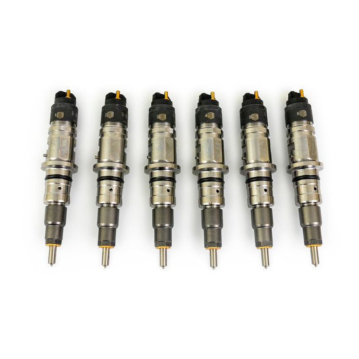 S&S Diesel 100% over 2019+ 6.7C injector - New