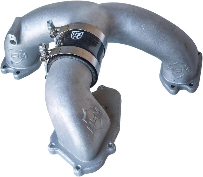 HS Motorsport 122018 Intake Manifold Upgrade