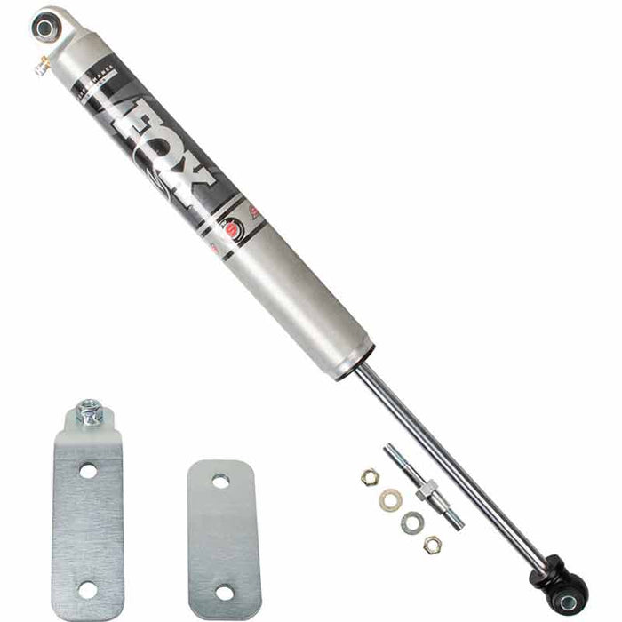Synergy 6401-04 Fox 2.0 Performance Series IFP Steering Stabilizer