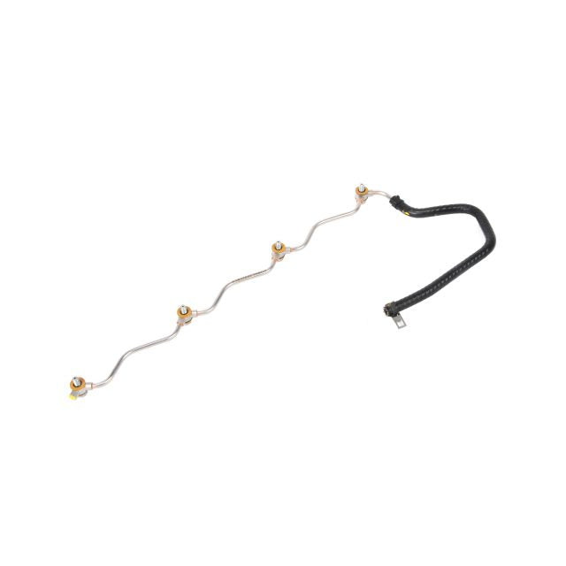 AC Delco 12684288 Fuel Injection Fuel Return Pipe