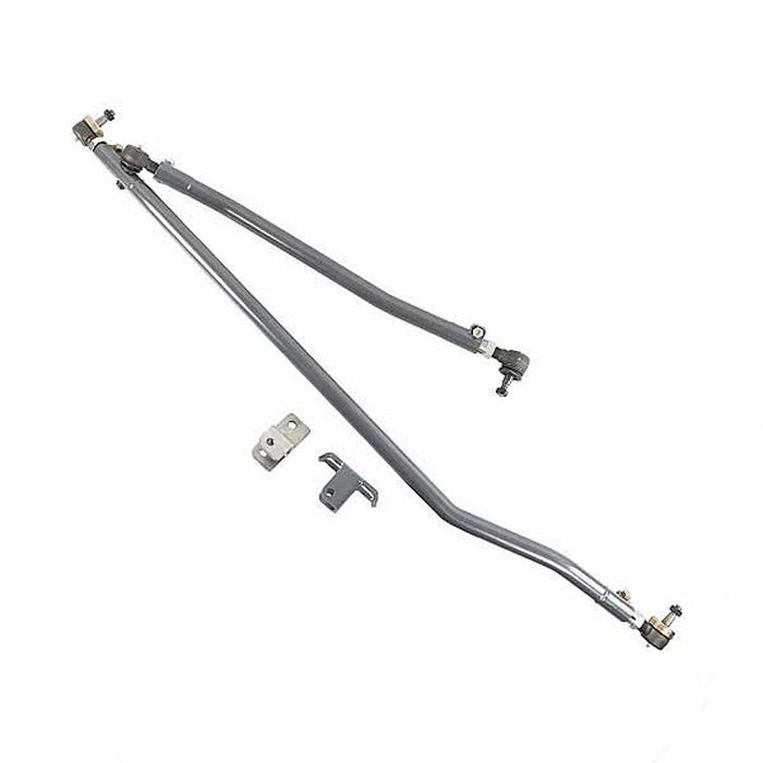 Synergy 8525-03 Heavy-Duty Steering Kit With Stabilizer Clamp