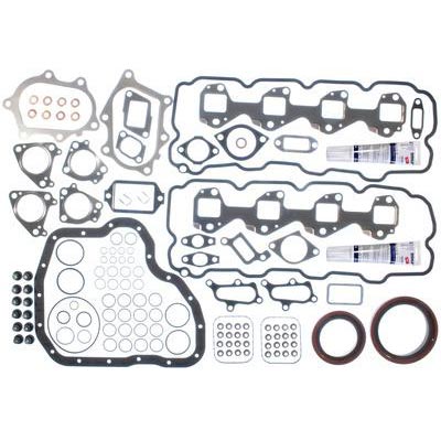 Mahle 95-3726 Engine Gasket Set (Without Head Gasket)