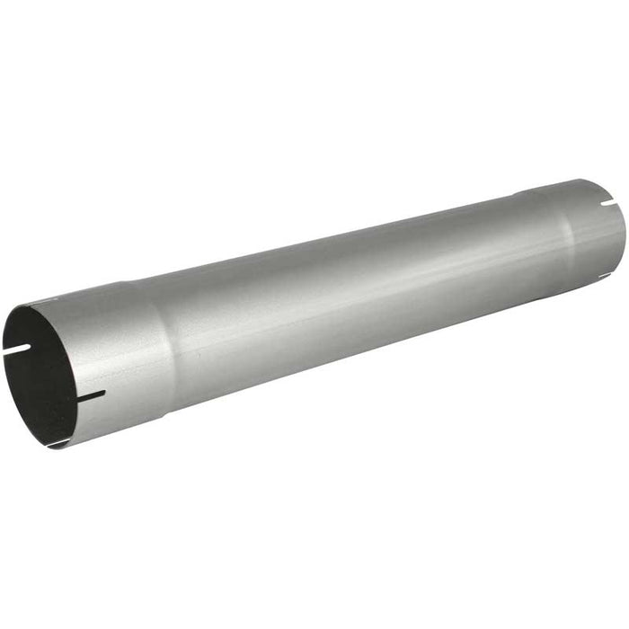 AFE 49-91040 5" Mach Force XP Aluminized Muffler Delete Pipe