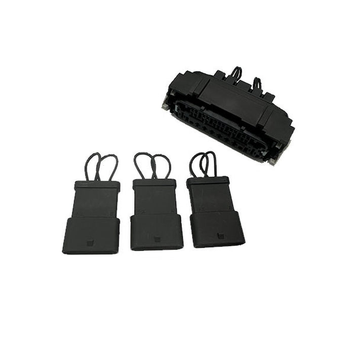 Fish Tuning 2020-2023 Duramax LM2 Can Bus Connector
