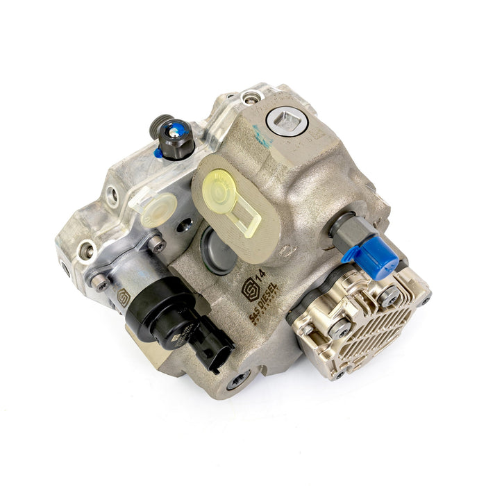 S&S Diesel Cummins 14mm CP3 High Speed (1,850 mm3 /rev displacement) | New 6.7L-based