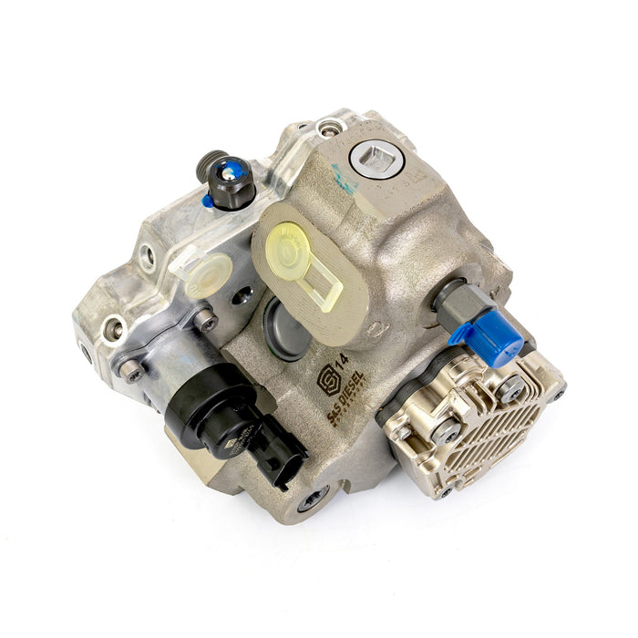 S&S Diesel Cummins 14mm CP3 (1,850 mm3 /rev displacement) | New 6.7L-based