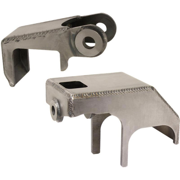 Carli Suspension CS-DRSMKIT-03 Rear Shock Mounts (Weld-In)