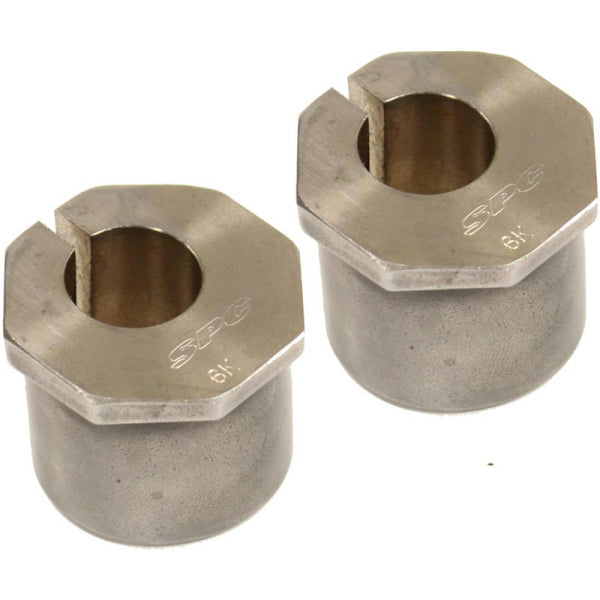 Carli Suspension CS-FCASTERSHIM-25 Caster Correction Shim (2 Degree)