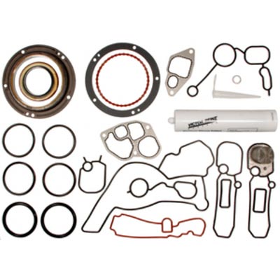 Mahle CS54204A Lower Engine Gasket Set