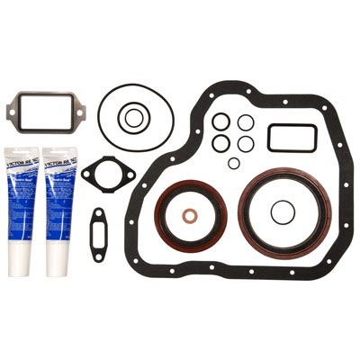 Mahle CS54580 Lower Engine Gasket Set