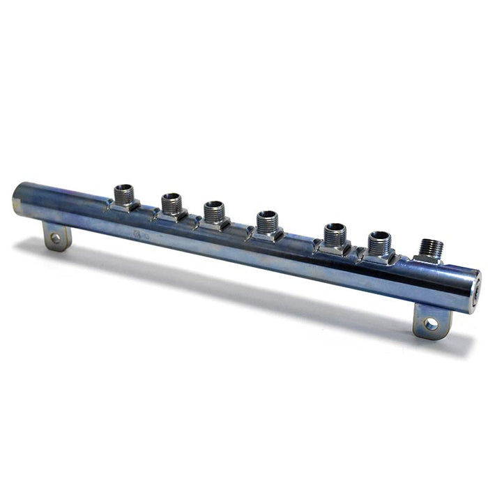 Bosch F00RL00591 Fuel Rail (Right Side)