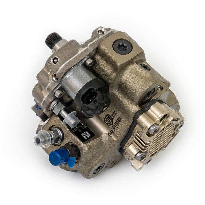 S&S Diesel CP3-DMX-10 10mm Stroker Pump CP3 Injection Pump