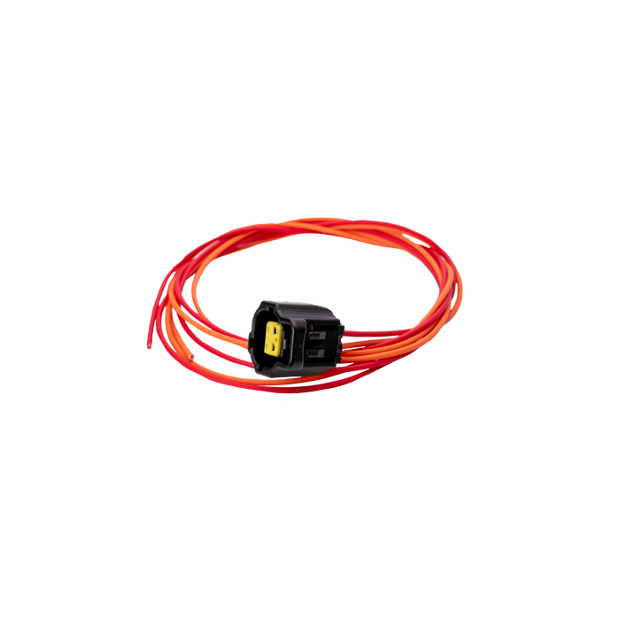 Fleece Performance FPE-HAR-FMC-CAM-0310 Camshaft Position Sensor Pigtail for 2003-2010 Ford 6.0/6.4 Powerstroke Fleece Performance