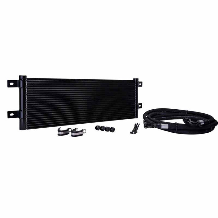 Fleece FPE-TC-CUMM-0709 Transmission Cooler & Line Kit