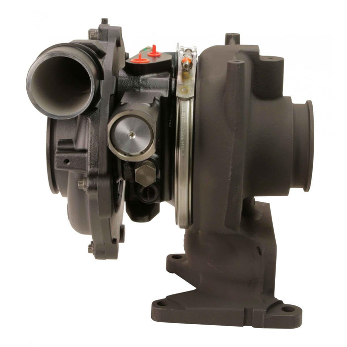 Fleece Performance FPE-VNT63-STREET 2004.5-2010 LLY, LBZ, LMM Duramax 63mm FMW Cheetah Turbocharger STREET Fleece Performance