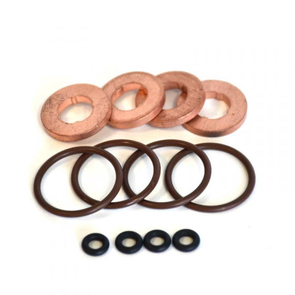 ACDelco 217-3438 Fuel Injector Seal Kit